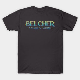 Burgers Belcher Encanto T-Shirt